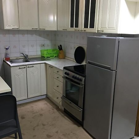 Apartment Centar Yeni Pazar Dış mekan fotoğraf