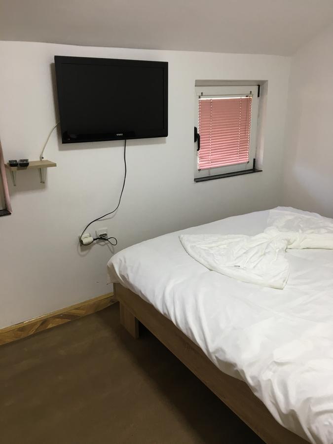 Apartment Centar Yeni Pazar Dış mekan fotoğraf