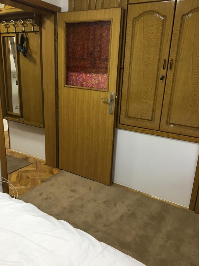 Apartment Centar Yeni Pazar Dış mekan fotoğraf