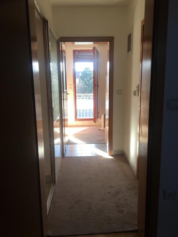 Apartment Centar Yeni Pazar Dış mekan fotoğraf